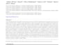 do professional academic writing and research formatting